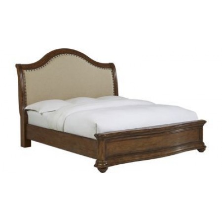 Druid Hills : Giường Ngủ Châu Âu , Queen Size